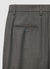 Chinohose mit Mikroprint
