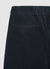 Pantaloni straight con coulisse e vita elasticizzata