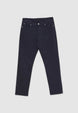 Slim five-pocket trousers - 40 EU