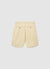 Shorts chino unis