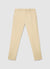 Pantaloni chino slim con vita elasticizzata