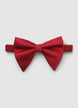 Satin bow tie - TU