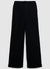 Pantaloni jogger in lino