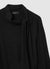 Langarmshirt Uni