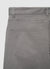 5-pocket trousers in plain drill fabric