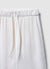 Hose mit Hahnentrittmuster