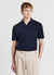 T-shirt polo cotone