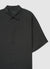 Boxy Fit Hemd mit Streifen