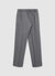 Pantaloni lunghi con pinces