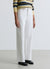 High-Waist Wide-Leg-Jeans