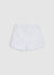 Pantaloncini mom con strappi