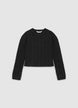 Pull en maille torsadée - 8-9