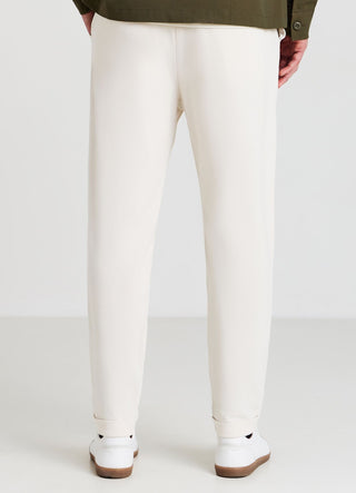 Pantaloni ginnici con polsini