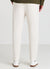 Pantaloni ginnici con polsini