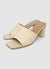 Mules in canvas