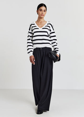 Plain skirt