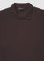 Polo-T-Shirt aus Piqué-Baumwolle
