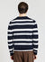 Maglia a righe