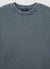Felpa girocollo oversize
