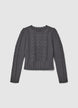 Knitted jumper - XS