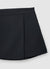 Kurze Hose Uni-Farbe