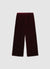 Pantaloni palazzo con coulisse