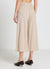 Pantalon de sport court uni