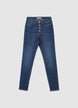 Skinny-Jeans - 36 EU