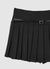 Kurze Hose Uni-Farbe