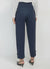Balloon fit trousers