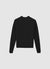 Ribbed jumper