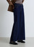 Jeans super wide con cintura