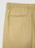 Pantaloni wide leg in misto lino