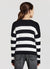 Maglia a righe