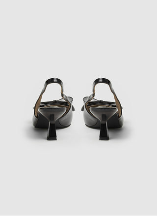 Bow pumps