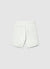 Shorts chino unis