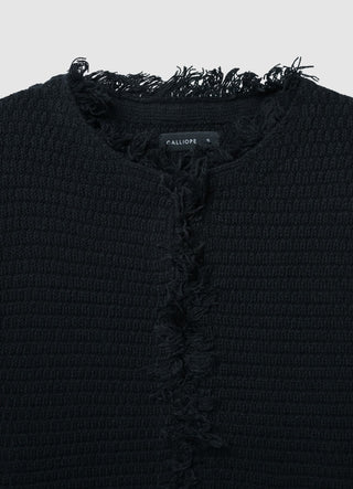 Cardigan s resicama