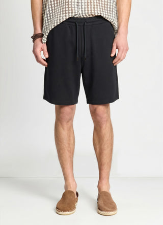 Pantaloncini jogging con coulisse