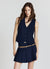 Plain waistcoat