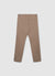 Plain chino trousers
