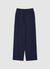 Paneled trousers