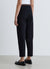 Chino trousers with braided belt