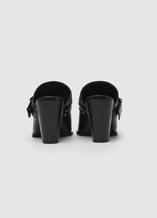 Sabot fibbia