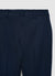 Pantalon cigarette uni