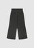 Wide-leg culotte trousers