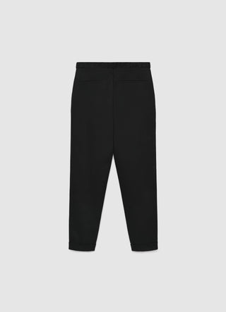 Chino pantalone sa dugmadima u struku