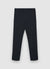 Pantaloni con tasche alla francese