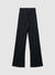 Leggings lungo a vita alta