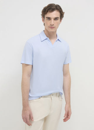 T-shirt polo