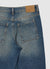 Jeans super baggy con strappi